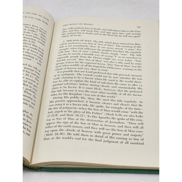 Christ in the World Book Four Christian Life Series By Sister Jane Marie Murray - Picture 5 of 14